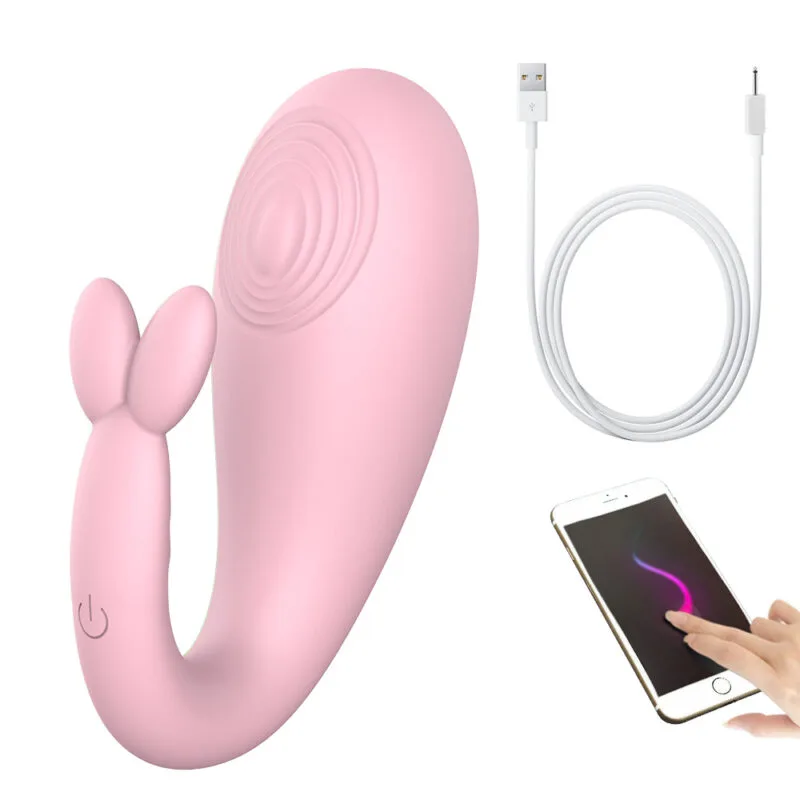 quiet vibrator