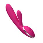 Eroticos Sex Toy Medical Silicon Heating Dildo Vibrator For Women,Powerful G Spot Clitoris Stimulator