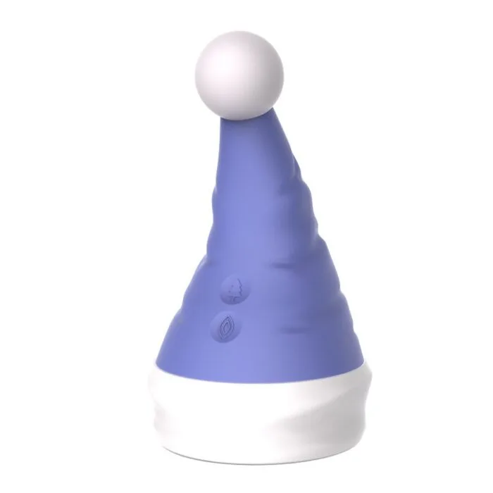 quiet vibrator