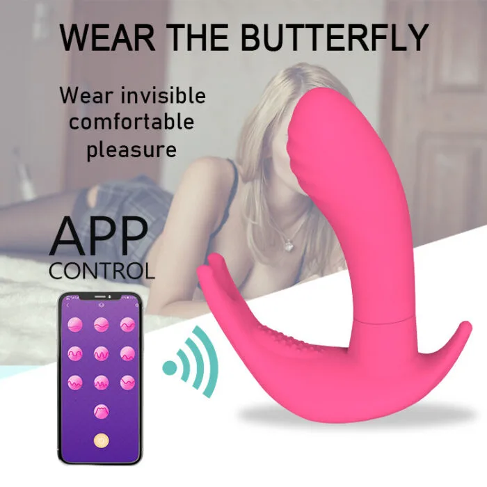 Ergonomic G-spot vibrator with dual motors