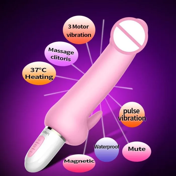 Best quiet vibrator 2026