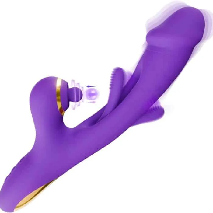 quiet vibrator wand