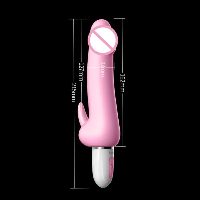 Best quiet vibrator 2026