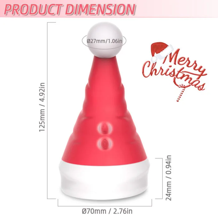 quiet vibrator