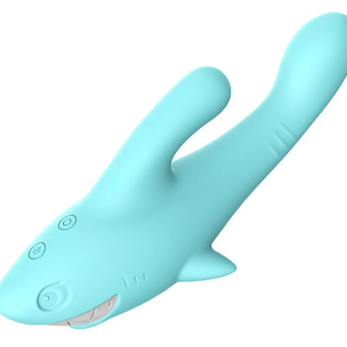 Shark Expansion Vibration Female Appliance - Image 8