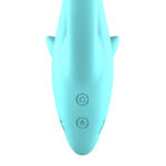 Shark Expansion Vibration Female Appliance - Image 3