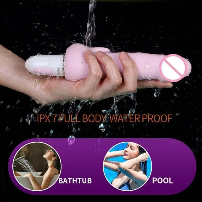 Best quiet vibrator 2026