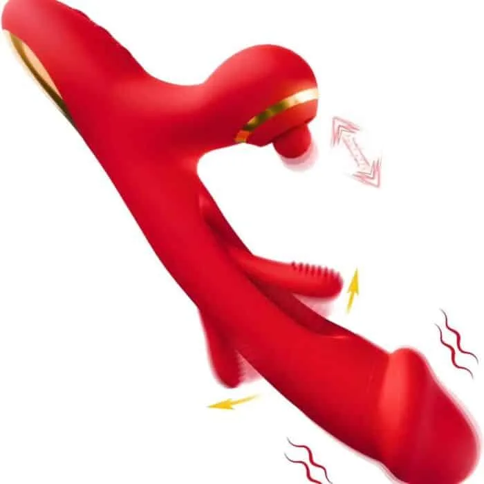 Best quiet vibrator 2026