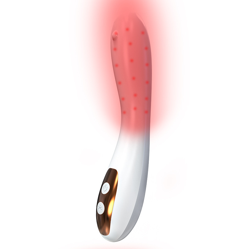 Quiet vibrator