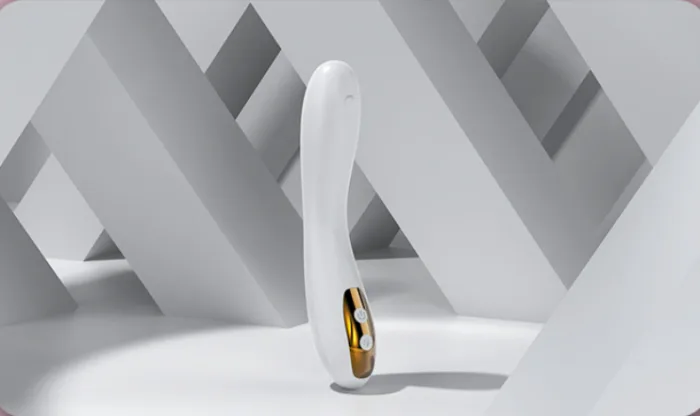 medical vibrator