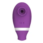 Vagina Sucking Licking Vibrator for Women 7 Speeds Nipple Sucking Sex Oral Clitoris Vagina Stimulator Sex Toys - Image 7