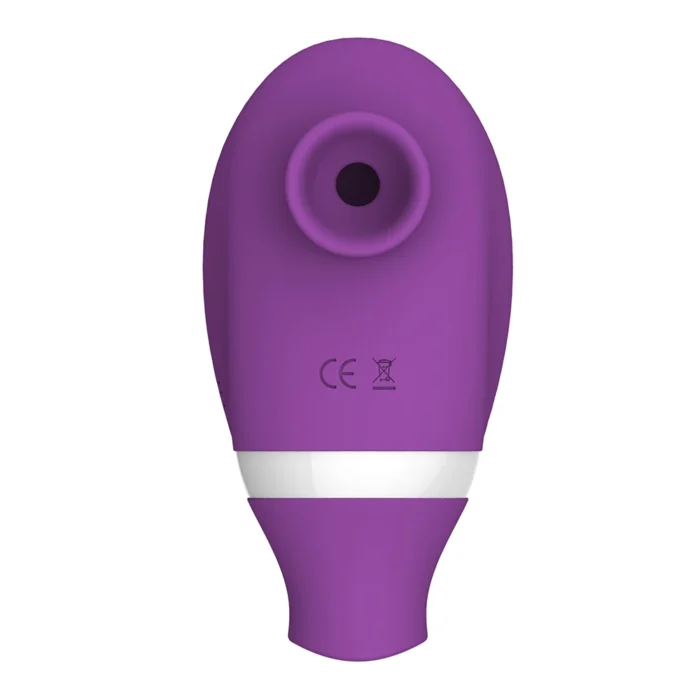 Vagina Sucking Licking Vibrator for Women 7 Speeds Nipple Sucking Sex Oral Clitoris Vagina Stimulator Sex Toys - Image 7