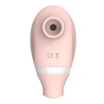 Vagina Sucking Licking Vibrator for Women 7 Speeds Nipple Sucking Sex Oral Clitoris Vagina Stimulator Sex Toys - Image 8