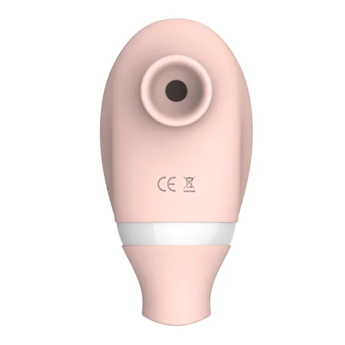 Vagina Sucking Licking Vibrator for Women 7 Speeds Nipple Sucking Sex Oral Clitoris Vagina Stimulator Sex Toys - Image 8