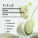 Green Moonlight Personal Relaxation Device - Image 3