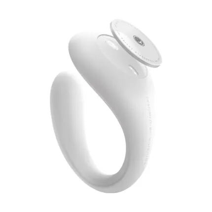 quiet vibrator