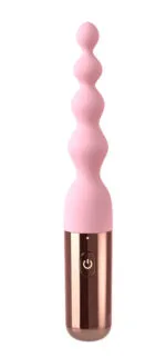 Automatic male stroker with vibration and heat