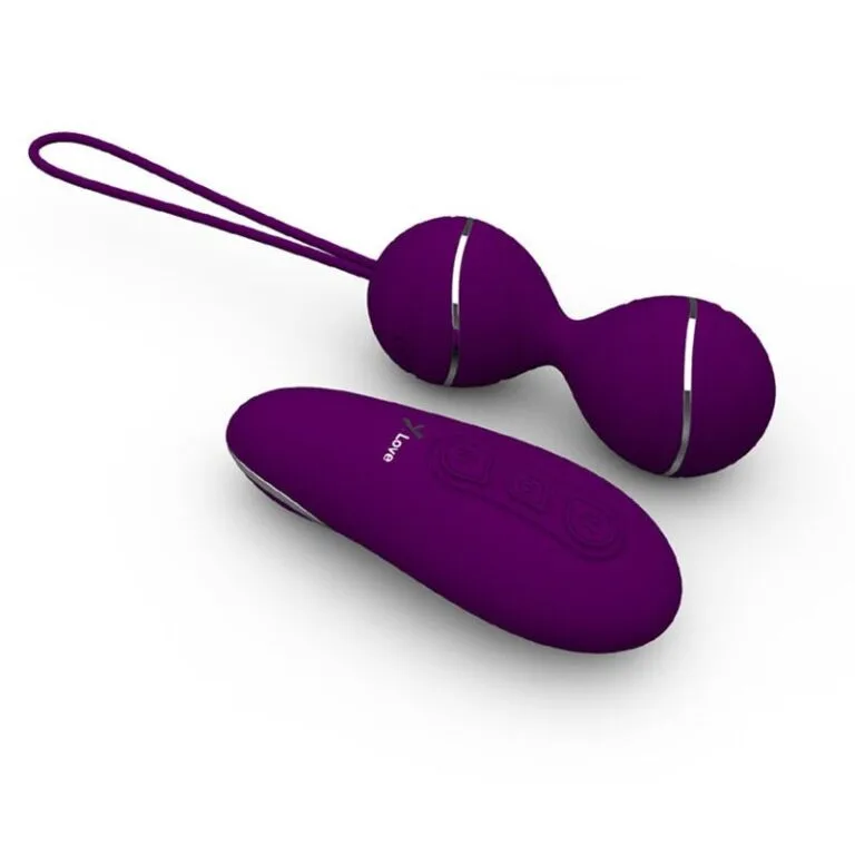 Pelvic floor muscle strengthener
