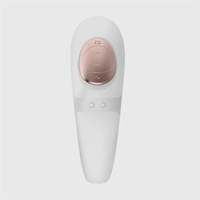 waterproof and rechargeable