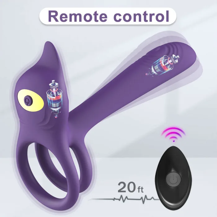 remote control