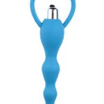 Medical-grade silicone kegel exerciser for postpartum pelvic floor recovery