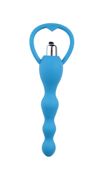 Medical-grade silicone kegel exerciser for postpartum pelvic floor recovery