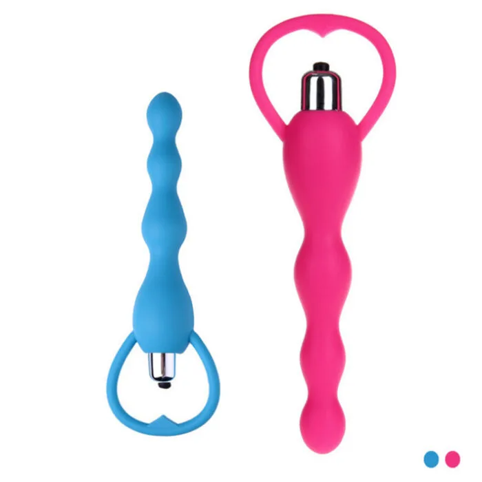 Medical-grade silicone kegel exerciser for postpartum pelvic floor recovery