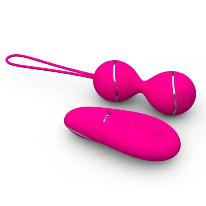Pelvic floor muscle strengthener