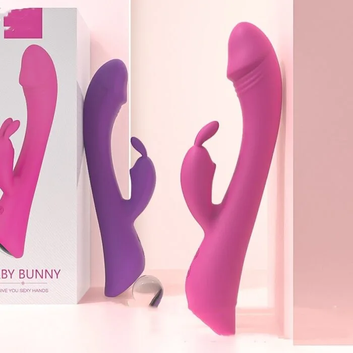 rabbit vibrator