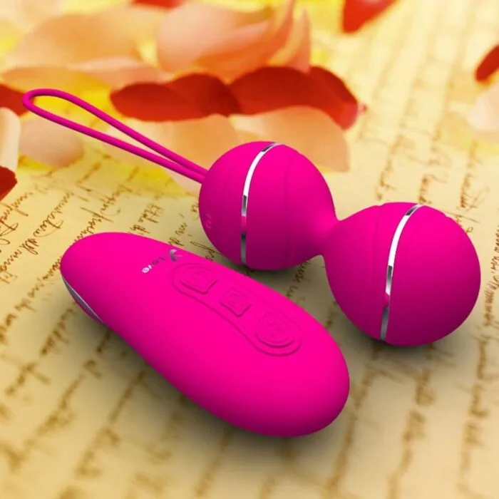 Pelvic floor muscle strengthener