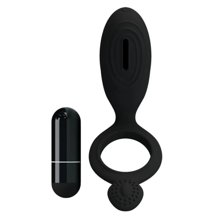 Male pelvic floor training