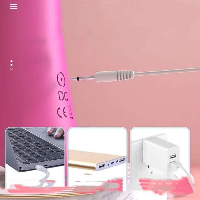 rabbit vibrator