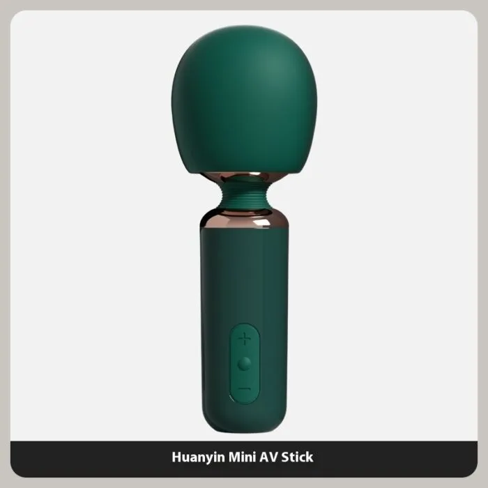 Mini AV Stick