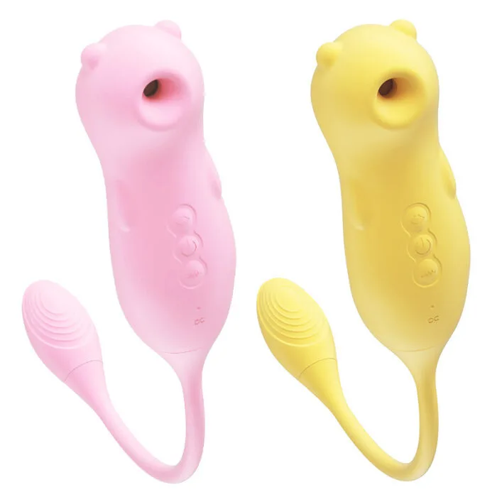 Ultra-quiet vibrator