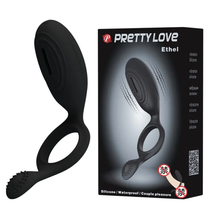 Male pelvic floor training