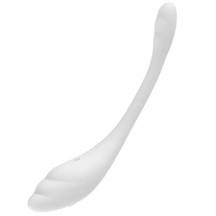Ultra-quiet vibrator