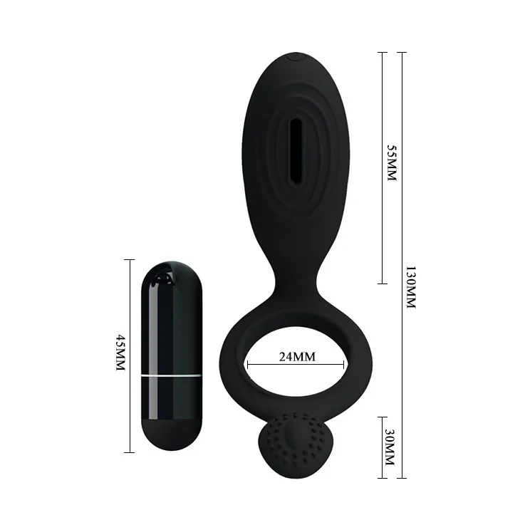 Male pelvic floor training
