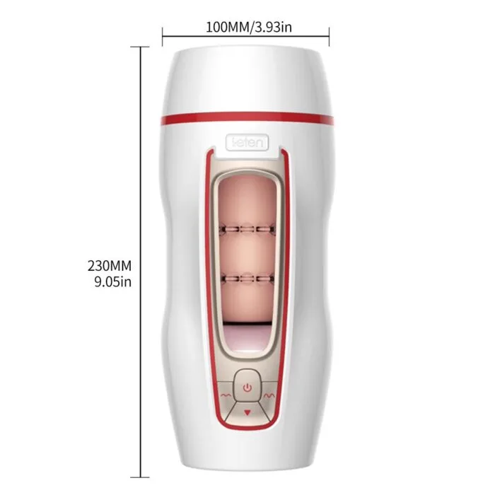 ergonomic design for hands-free play