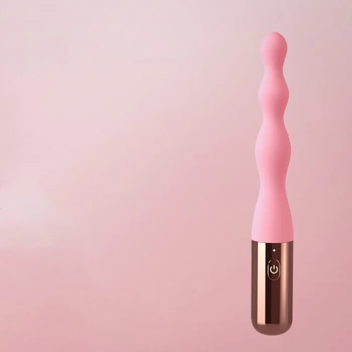 Automatic male stroker with vibration and heat