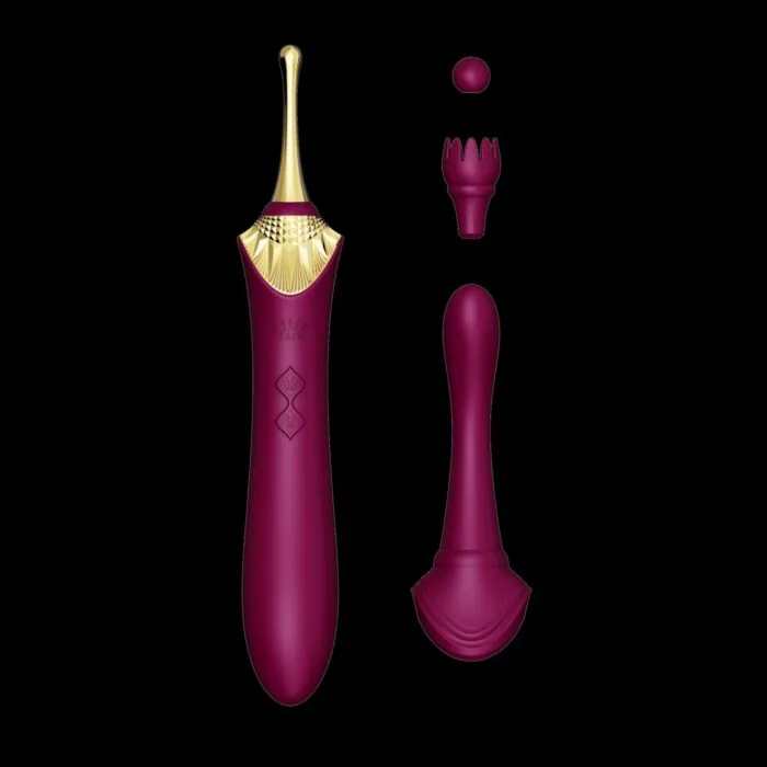 couple play adult toys