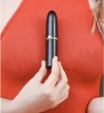 Compact lipstick size