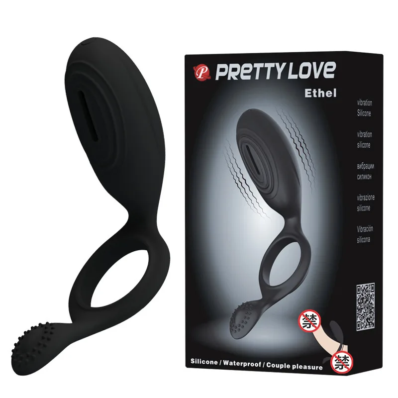 Male pelvic floor training