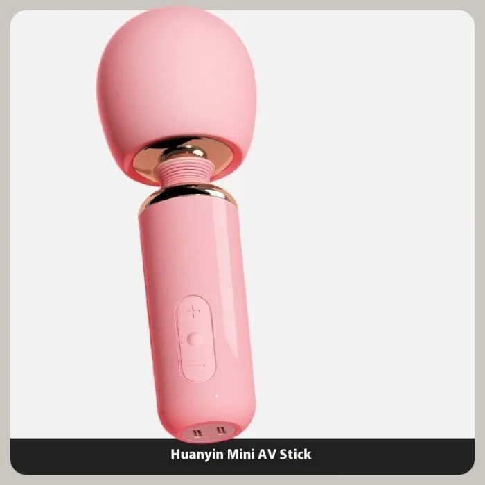 Mini AV Stick