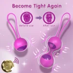Ultra-quiet vibrator