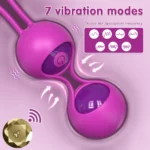 Ultra-quiet vibrator