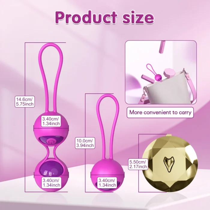 Ultra-quiet vibrator