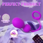 Ultra-quiet vibrator