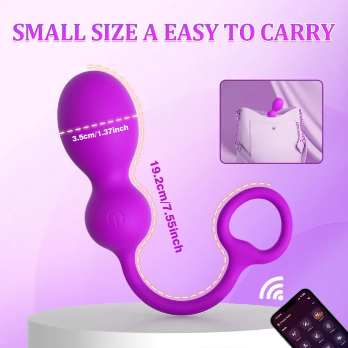 Ultra-quiet vibrator