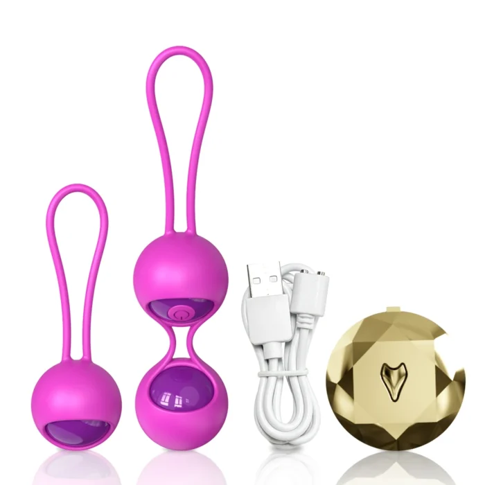 Ultra-quiet vibrator