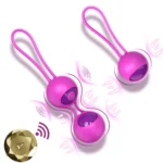 Ultra-quiet vibrator